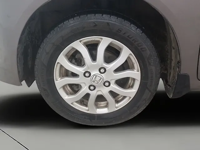 Used Honda Amaze [2013-2016] 1.2 VX i-VTEC in Bangalore