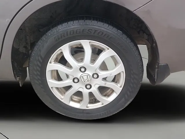 Used Honda Amaze [2013-2016] 1.2 VX i-VTEC in Bangalore