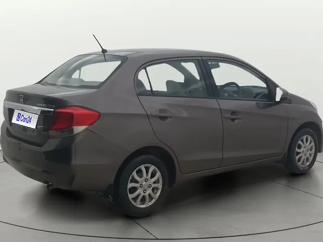 Used Honda Amaze [2013-2016] 1.2 VX i-VTEC in Bangalore