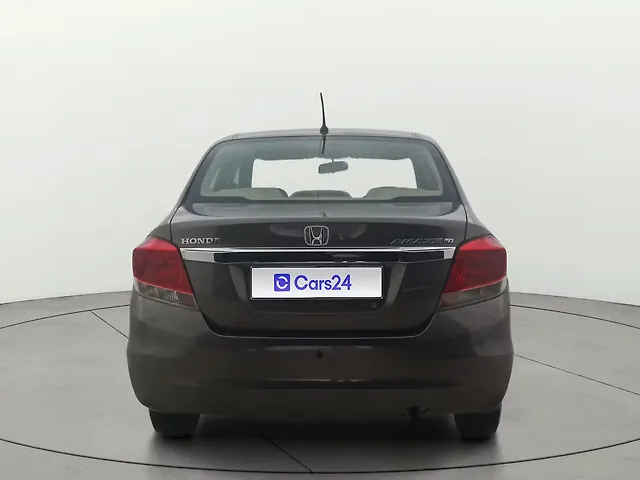 Used Honda Amaze [2013-2016] 1.2 VX i-VTEC in Bangalore