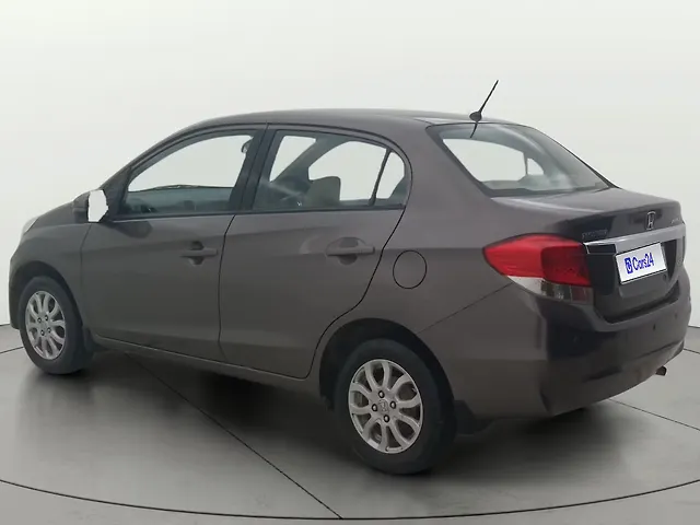 Used Honda Amaze [2013-2016] 1.2 VX i-VTEC in Bangalore