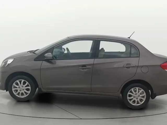Used Honda Amaze [2013-2016] 1.2 VX i-VTEC in Bangalore