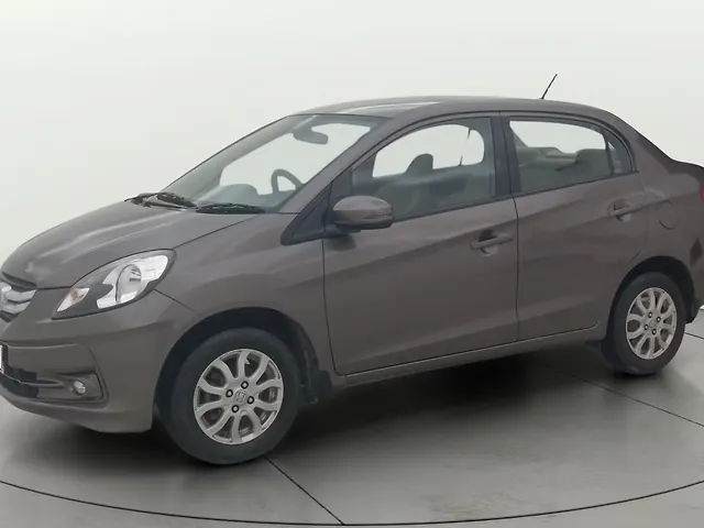 Used Honda Amaze [2013-2016] 1.2 VX i-VTEC in Bangalore