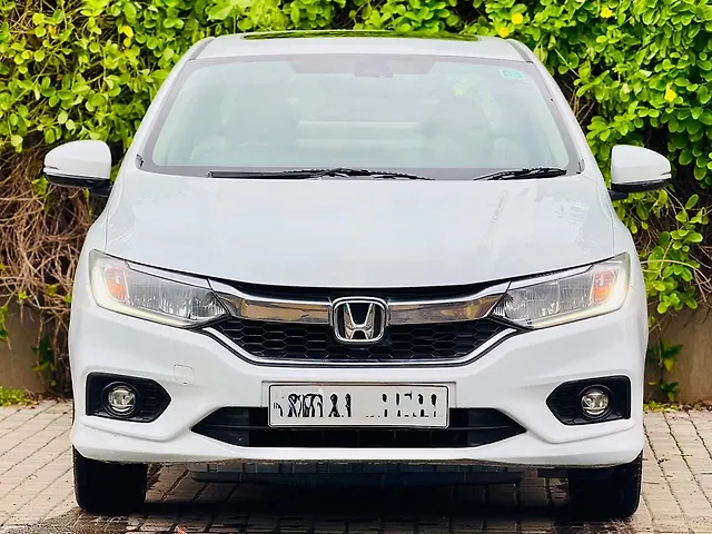 Used 2018 Honda City in Ahmedabad