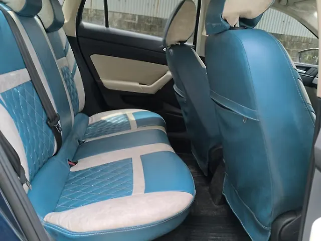Used Volkswagen Virtus Comfortline Petrol 1.0L Turbo Manual in Mumbai