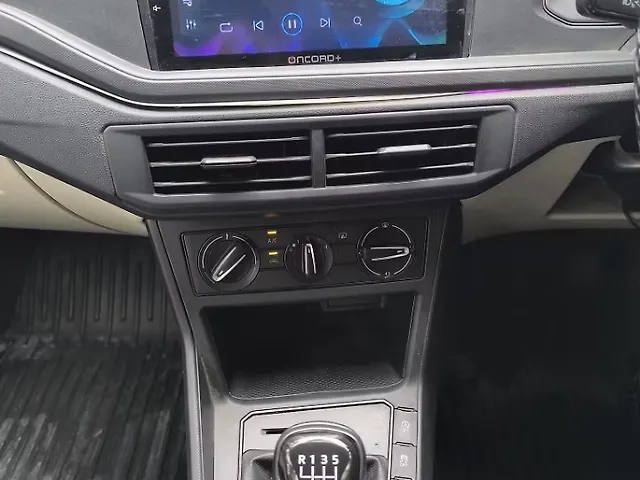 Used Volkswagen Virtus Comfortline Petrol 1.0L Turbo Manual in Mumbai