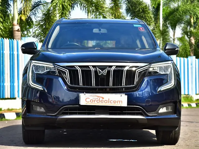 Used 2023 Mahindra XUV700 in Kolkata