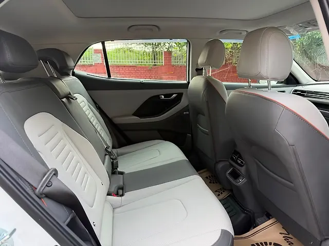 Used Hyundai Creta SX (O) Petrol 1.5L Turbo Automatic (DCT) in Delhi