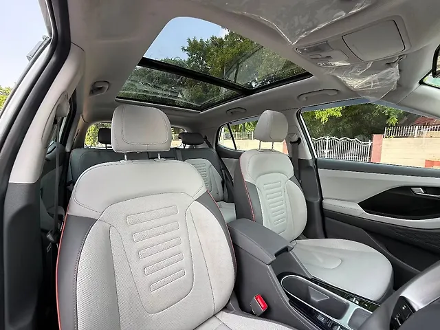 Used Hyundai Creta SX (O) Petrol 1.5L Turbo Automatic (DCT) in Delhi