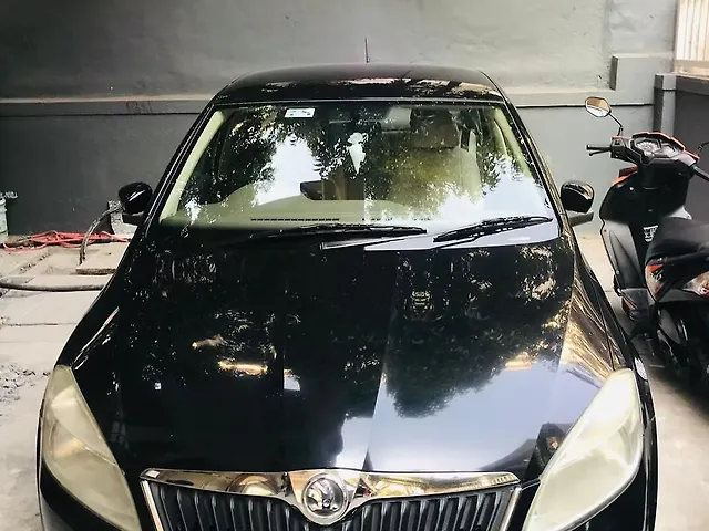 Used 2013 Skoda Rapid in Pune Used 2013 Skoda Rapid in Pune