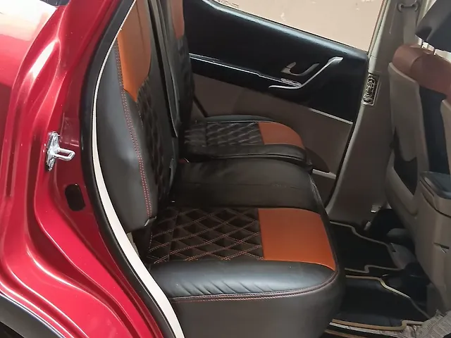Used Mahindra XUV500 [2015-2018] W10 in Patna