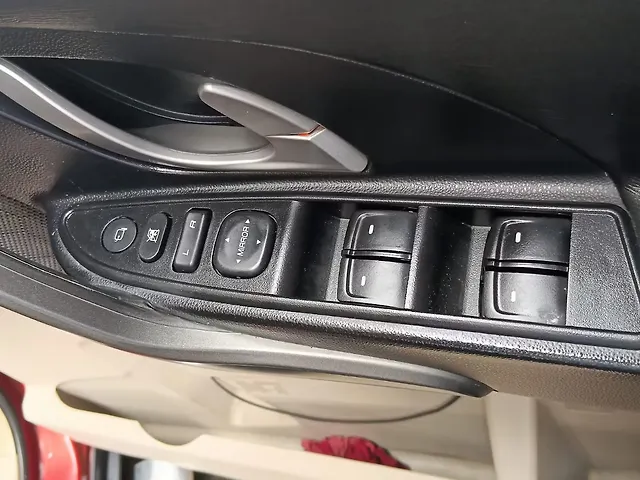 Used Mahindra XUV500 [2015-2018] W10 in Patna