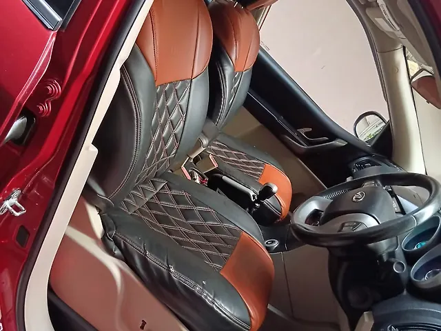 Used Mahindra XUV500 [2015-2018] W10 in Patna