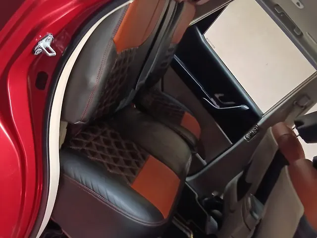 Used Mahindra XUV500 [2015-2018] W10 in Patna