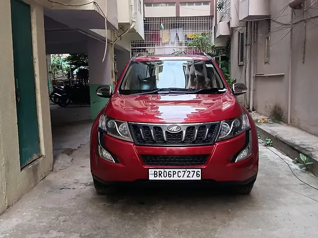 Used 2016 Mahindra XUV500 in Patna