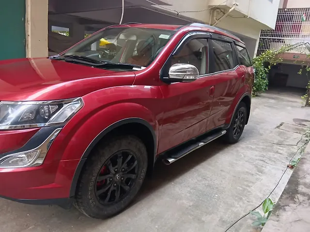 Used Mahindra XUV500 [2015-2018] W10 in Patna