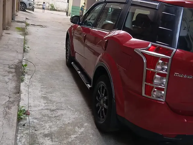 Used Mahindra XUV500 [2015-2018] W10 in Patna