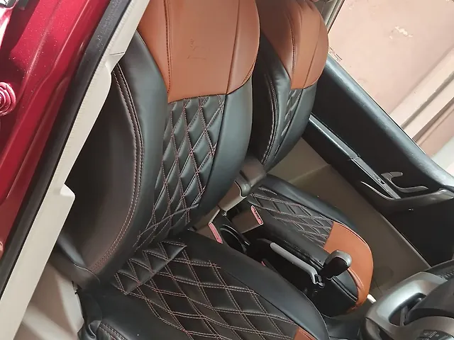 Used Mahindra XUV500 [2015-2018] W10 in Patna