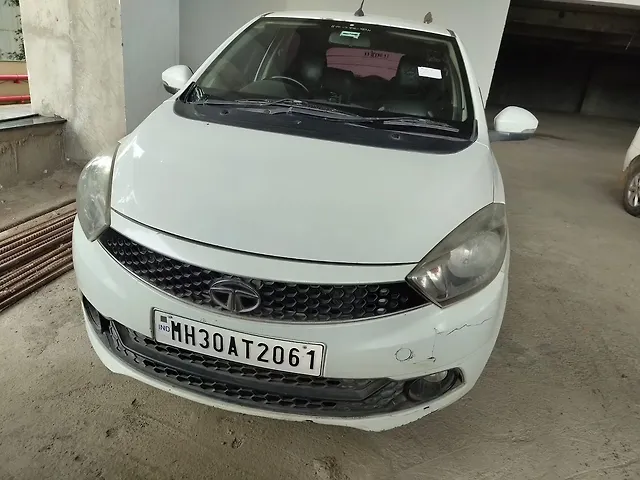 Used 2016 Tata Tiago in Nagpur Used 2016 Tata Tiago in Nagpur