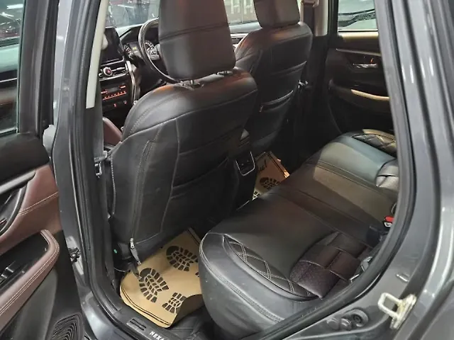 Used Maruti Suzuki Grand Vitara Zeta CNG [2023-2025] in Lucknow