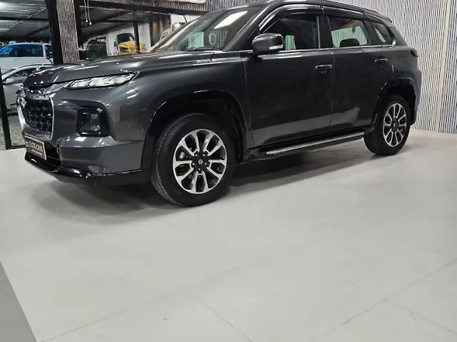Used Maruti Suzuki Grand Vitara Zeta CNG [2023-2025] in Lucknow