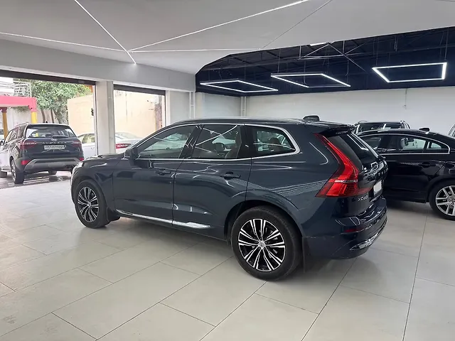 Used Volvo XC60 [2022-2025] B5 Ultimate [2022-2023] in Hyderabad