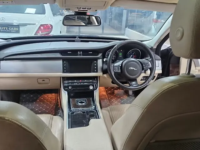 Used Jaguar XF Prestige Diesel in Lucknow