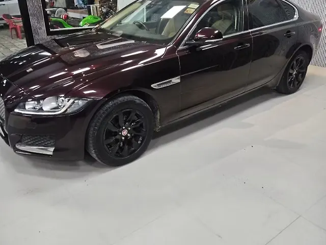 Used Jaguar XF Prestige Diesel in Lucknow