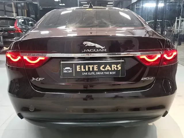 Used Jaguar XF Prestige Diesel in Lucknow
