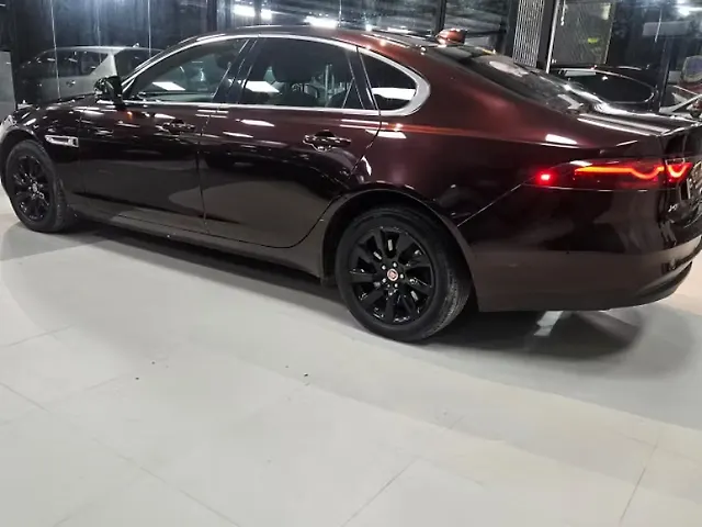 Used Jaguar XF Prestige Diesel in Lucknow