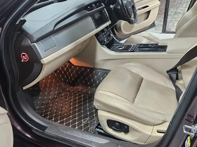 Used Jaguar XF Prestige Diesel in Lucknow