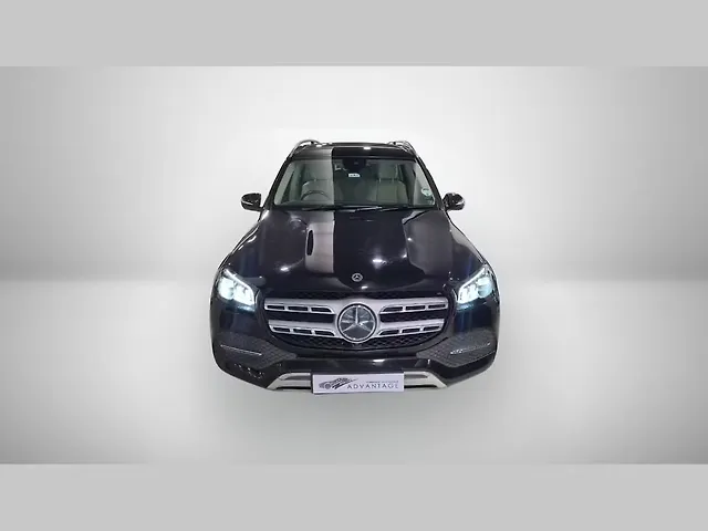 Used 2023 Mercedes-Benz GLS in Mumbai