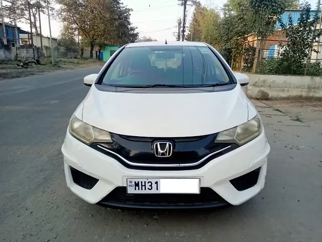 Used 2016 Honda Jazz in Nagpur