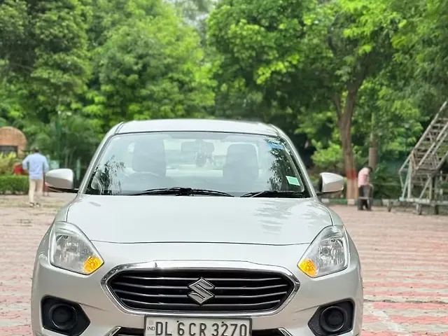 Used 2018 Maruti Suzuki DZire in Delhi