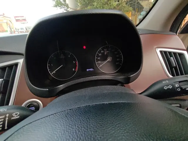 Used Hyundai Creta [2018-2019] SX 1.6 AT CRDi in Delhi