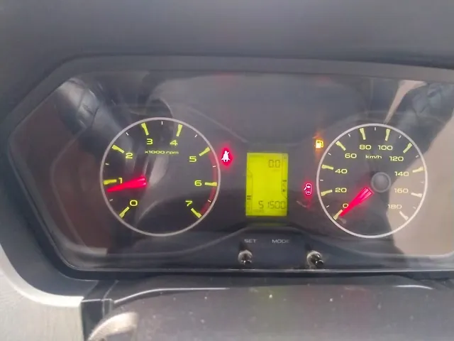Used Mahindra Scorpio 2021 S5 2WD 7 STR in Patna