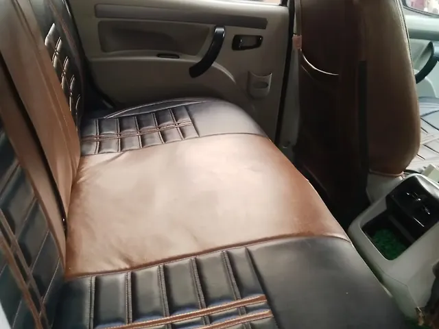 Used Mahindra Scorpio 2021 S5 2WD 7 STR in Patna