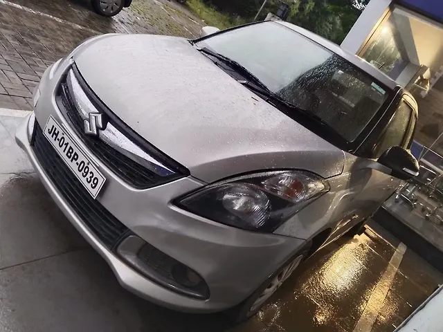 Used Maruti Suzuki Swift Dzire [2015-2017] VXI in Ranchi