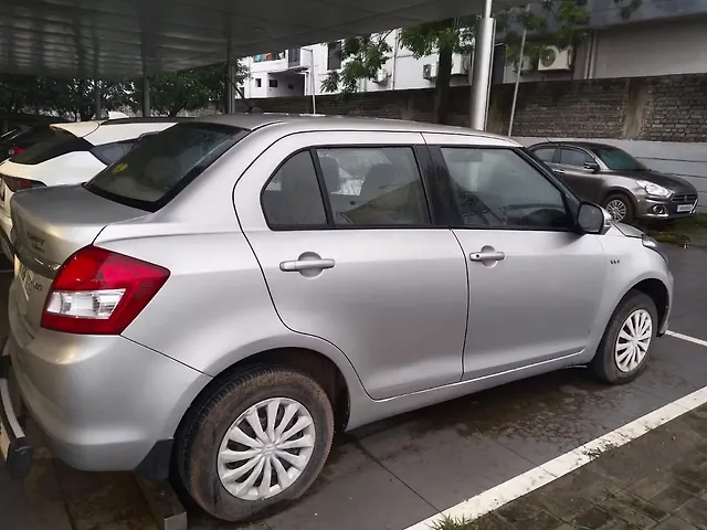 Used Maruti Suzuki Swift Dzire [2015-2017] VXI in Ranchi