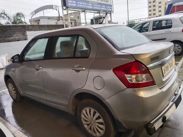 Used Maruti Suzuki Swift Dzire [2015-2017] VXI in Ranchi