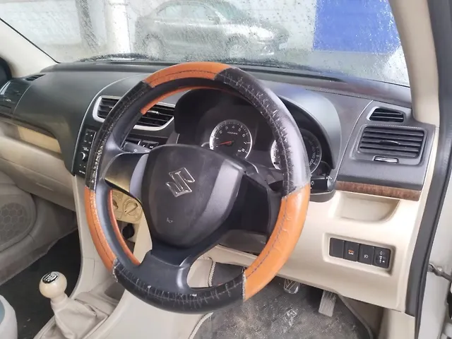 Used Maruti Suzuki Swift Dzire [2015-2017] VXI in Ranchi