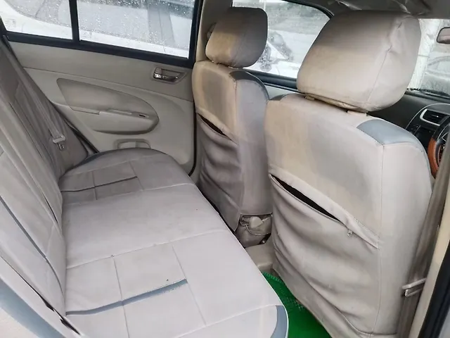 Used Maruti Suzuki Swift Dzire [2015-2017] VXI in Ranchi