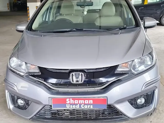 Used 2019 Honda Jazz in Mumbai Used 2019 Honda Jazz in Mumbai
