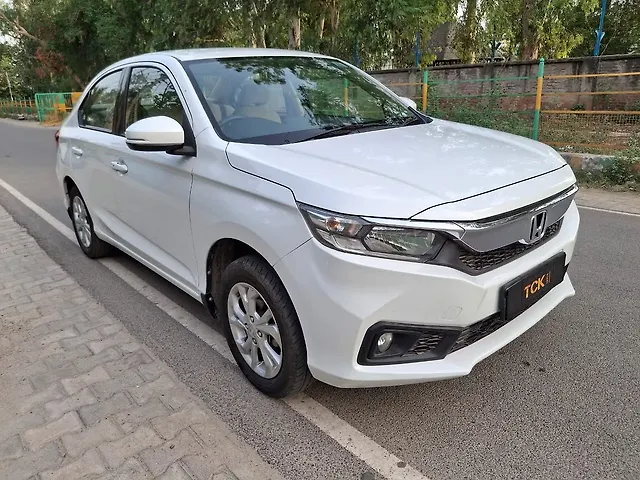 Used 2020 Honda Amaze in Delhi