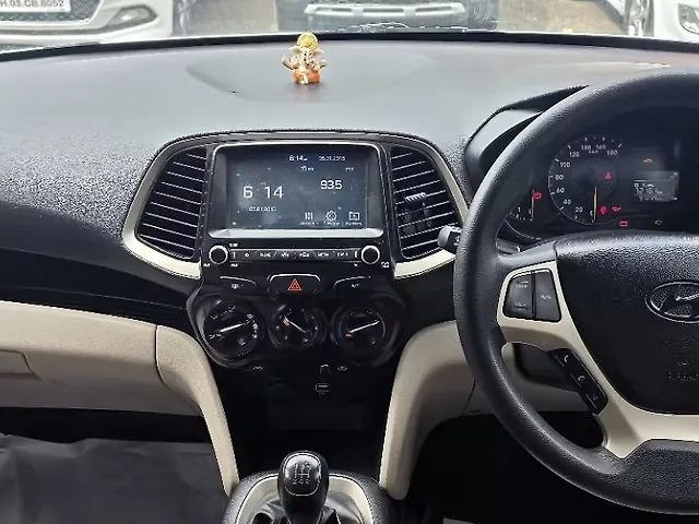 Used Hyundai Santro Sportz [2018-2020] in Nashik