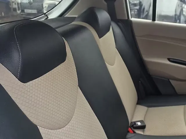 Used Hyundai Santro Sportz [2018-2020] in Nashik