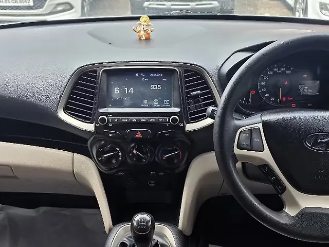 Used Hyundai Santro Sportz [2018-2020] in Nashik