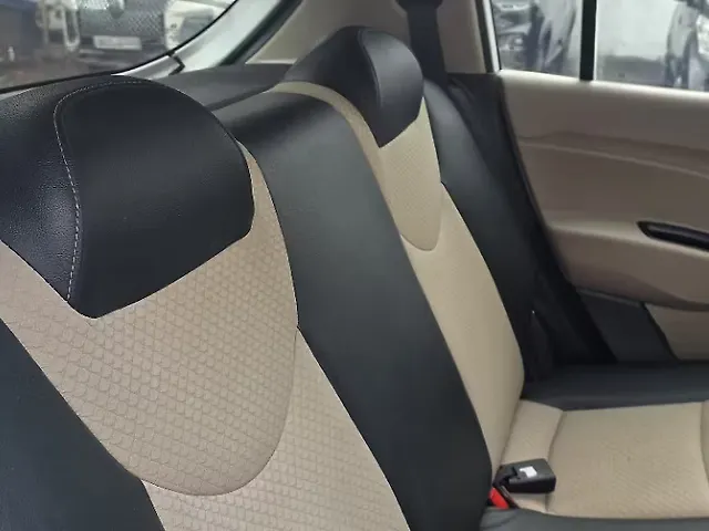 Used Hyundai Santro Sportz [2018-2020] in Nashik