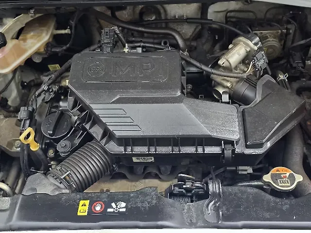 Used Hyundai Santro Sportz [2018-2020] in Nashik