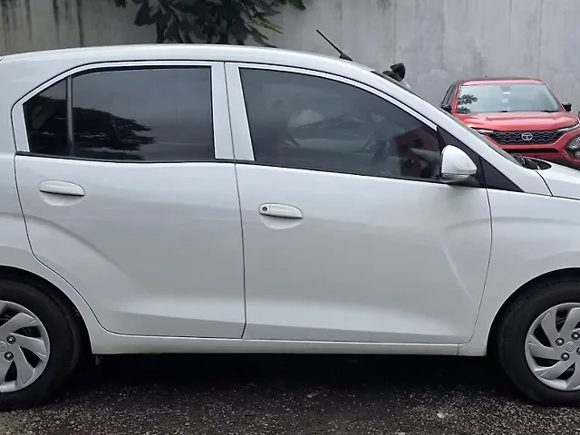 Used Hyundai Santro Sportz [2018-2020] in Nashik